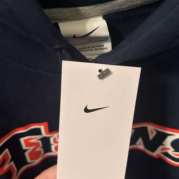 Nike California State University hoodie - Picture 5 of 5